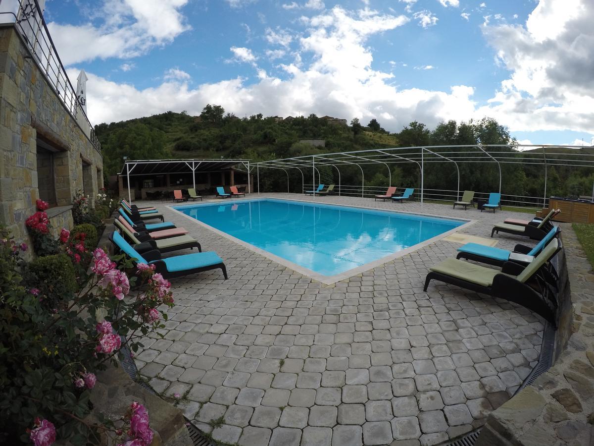 Johnny Hotel Kamenice エクステリア 写真